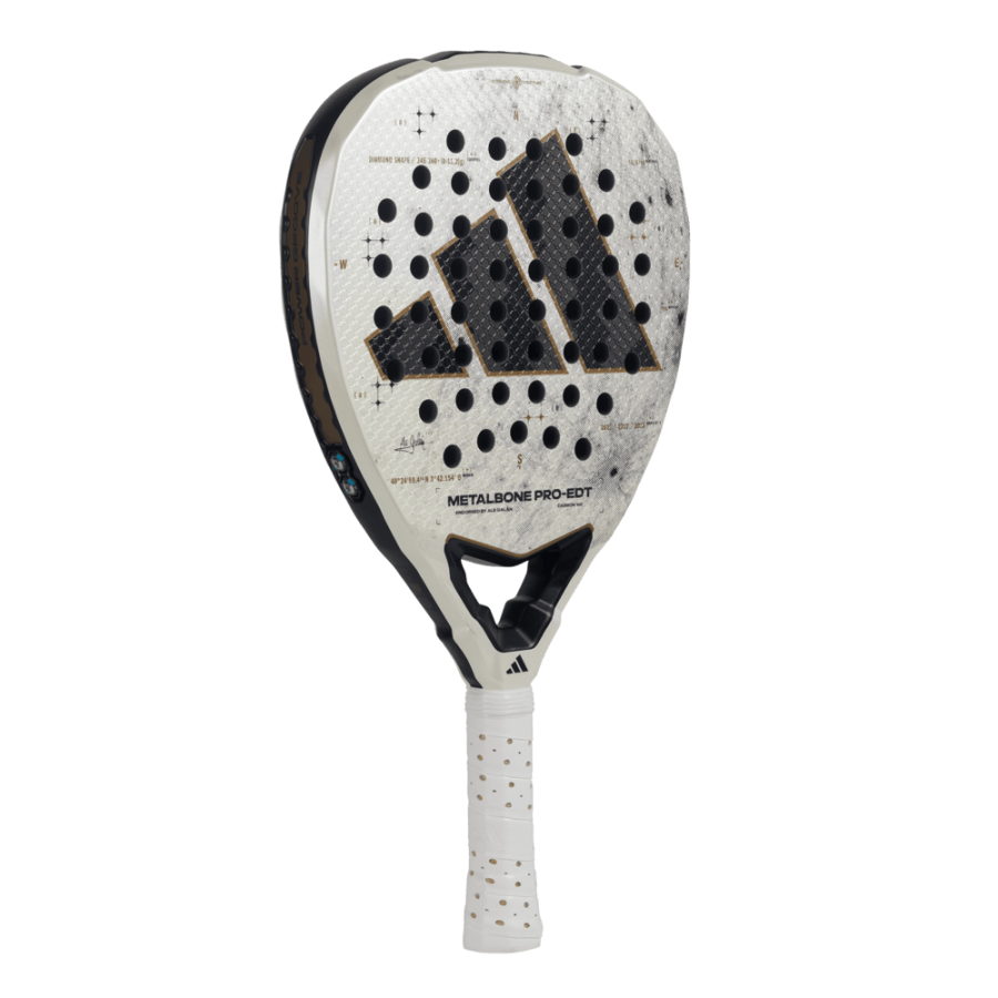 Adidas Metalbone Pro Edition 2025 - Padel Racket
