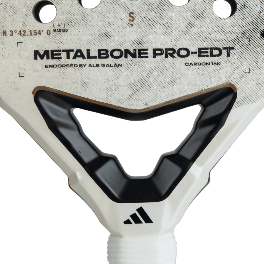 Adidas Metalbone Pro Edition 2025 - Padel Racket