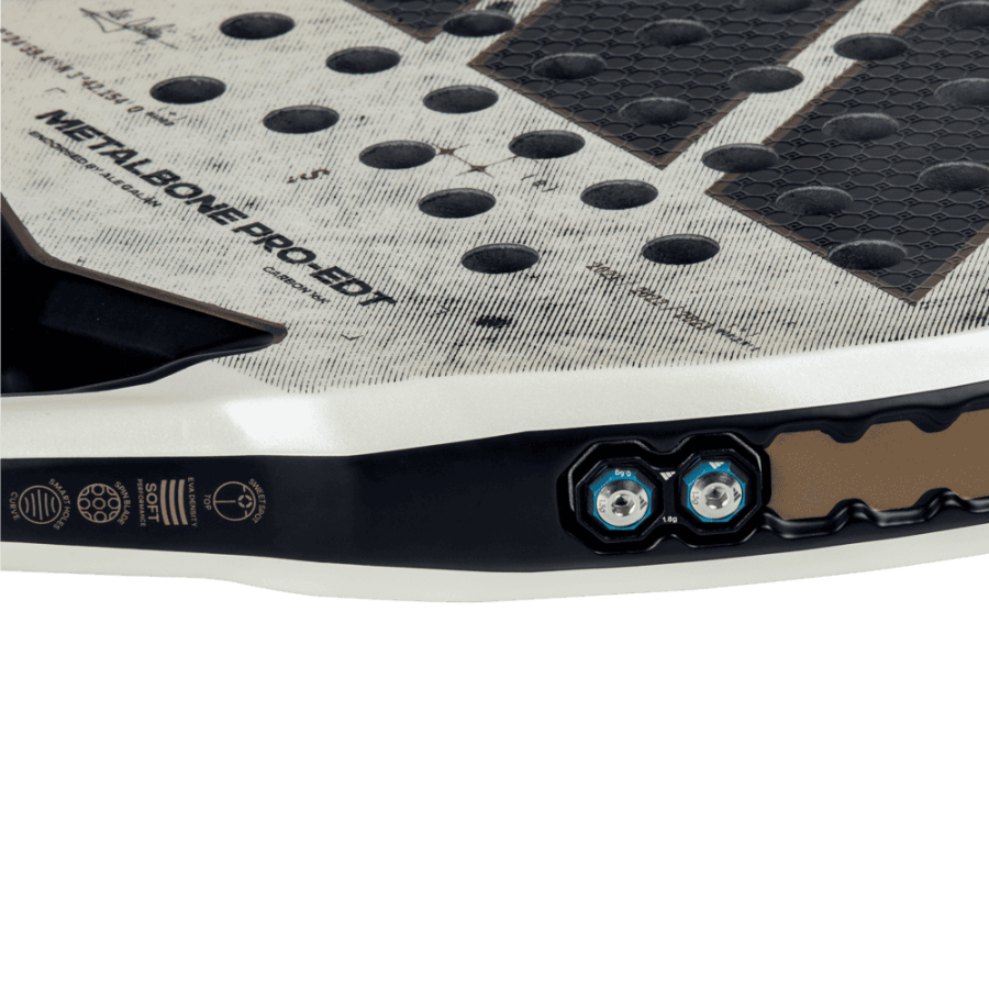 Adidas Metalbone Pro Edition 2025 - Padel Racket