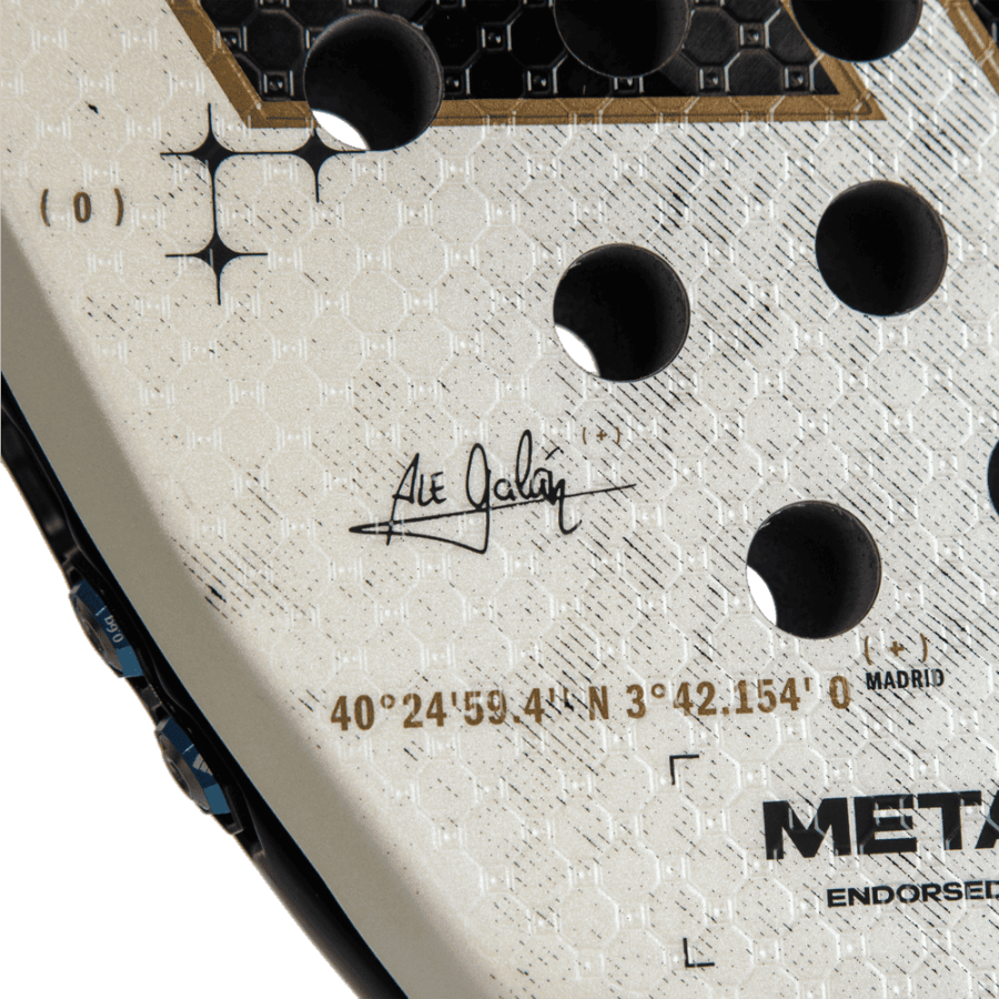 Adidas Metalbone Pro Edition 2025 - Padel Racket