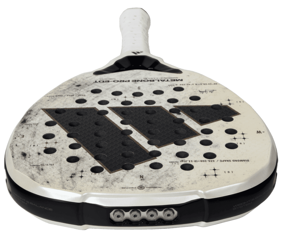 Adidas Metalbone Pro Edition 2025 - Padel Racket
