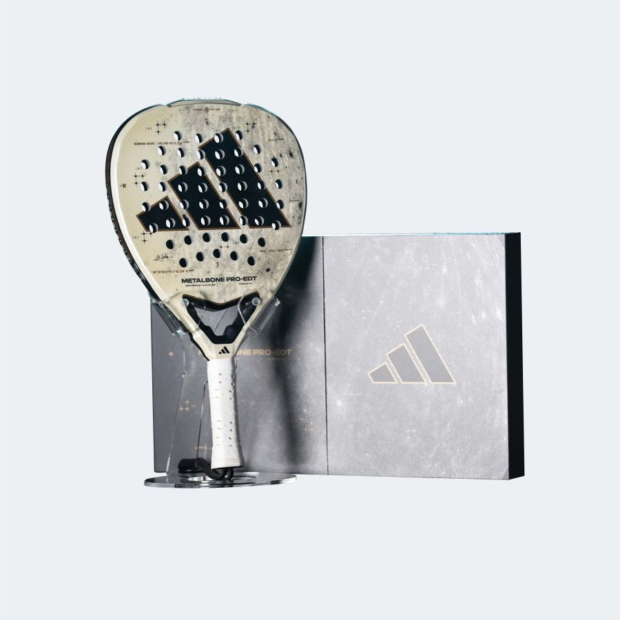 Adidas Metalbone Pro Edition 2025 - Padel Racket