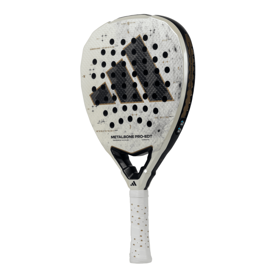 Adidas Metalbone Pro Edition 2025 - Padel Racket