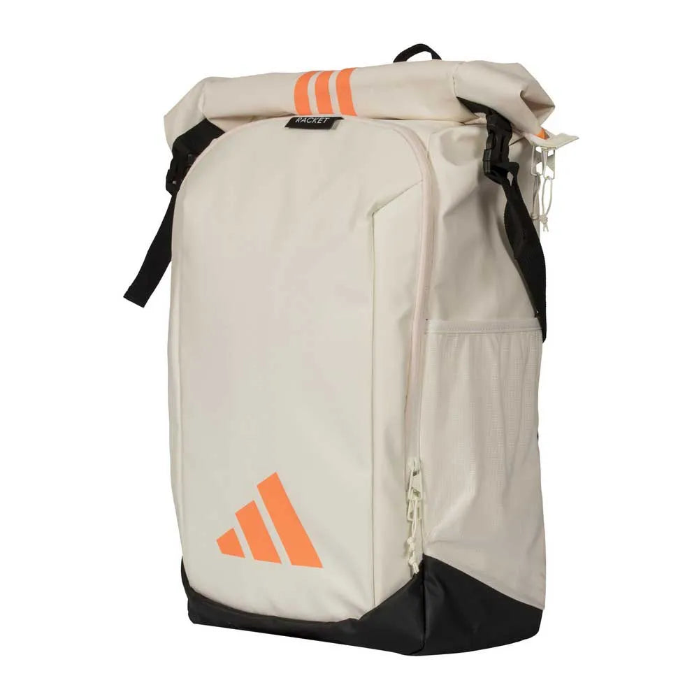Adidas Backpack Multigame 2026 - Off White
