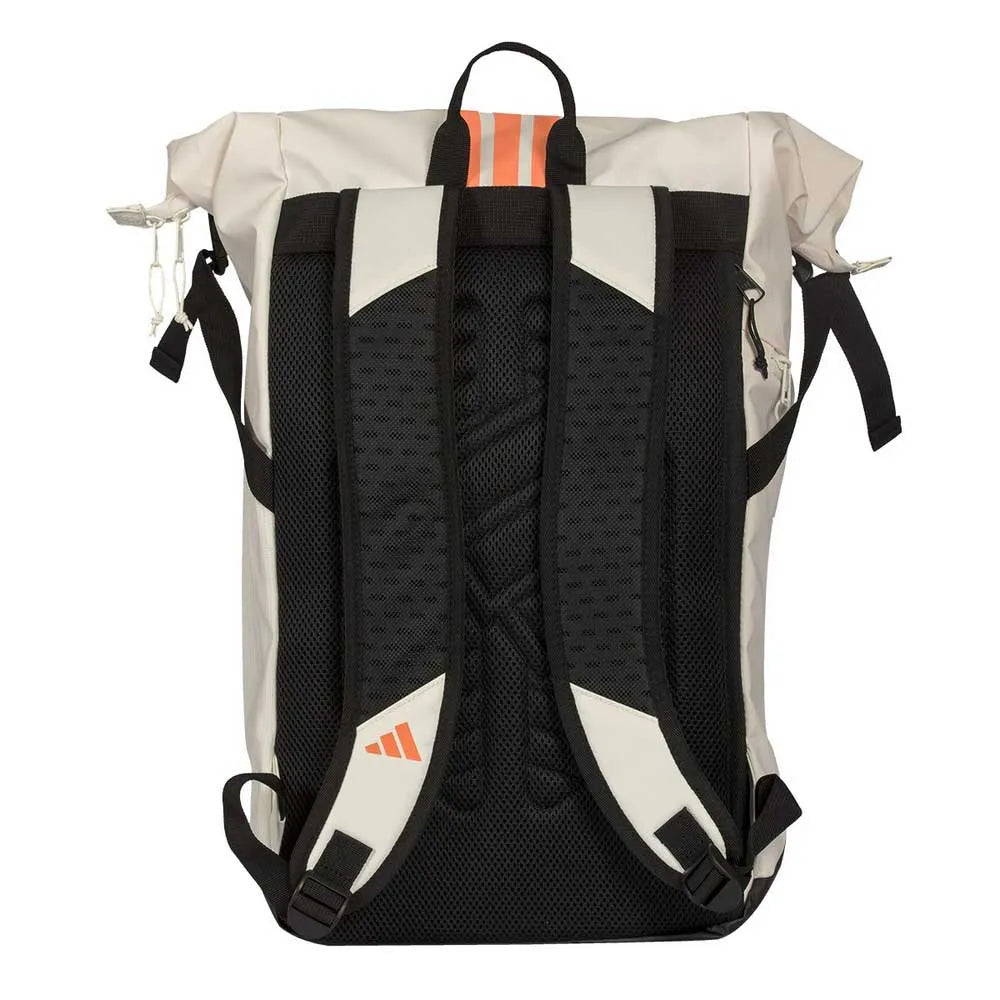 Adidas Backpack Multigame 2026 - Off White