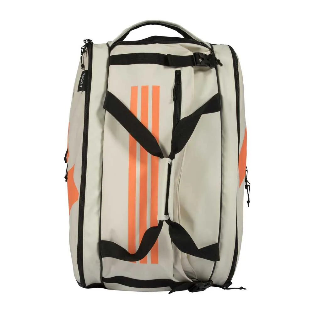 Adidas Padel Bag Multigame 2026 - Off White