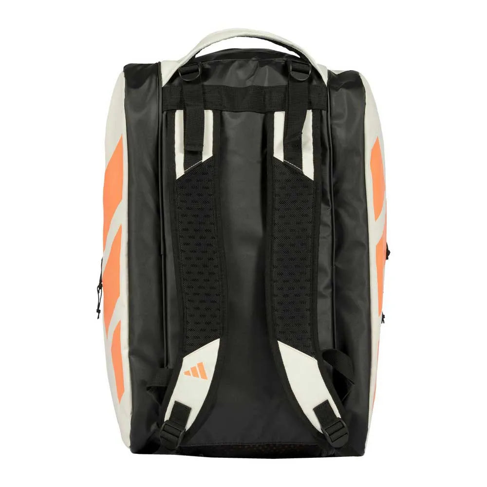 Adidas Padel Bag Multigame 2026 - Off White
