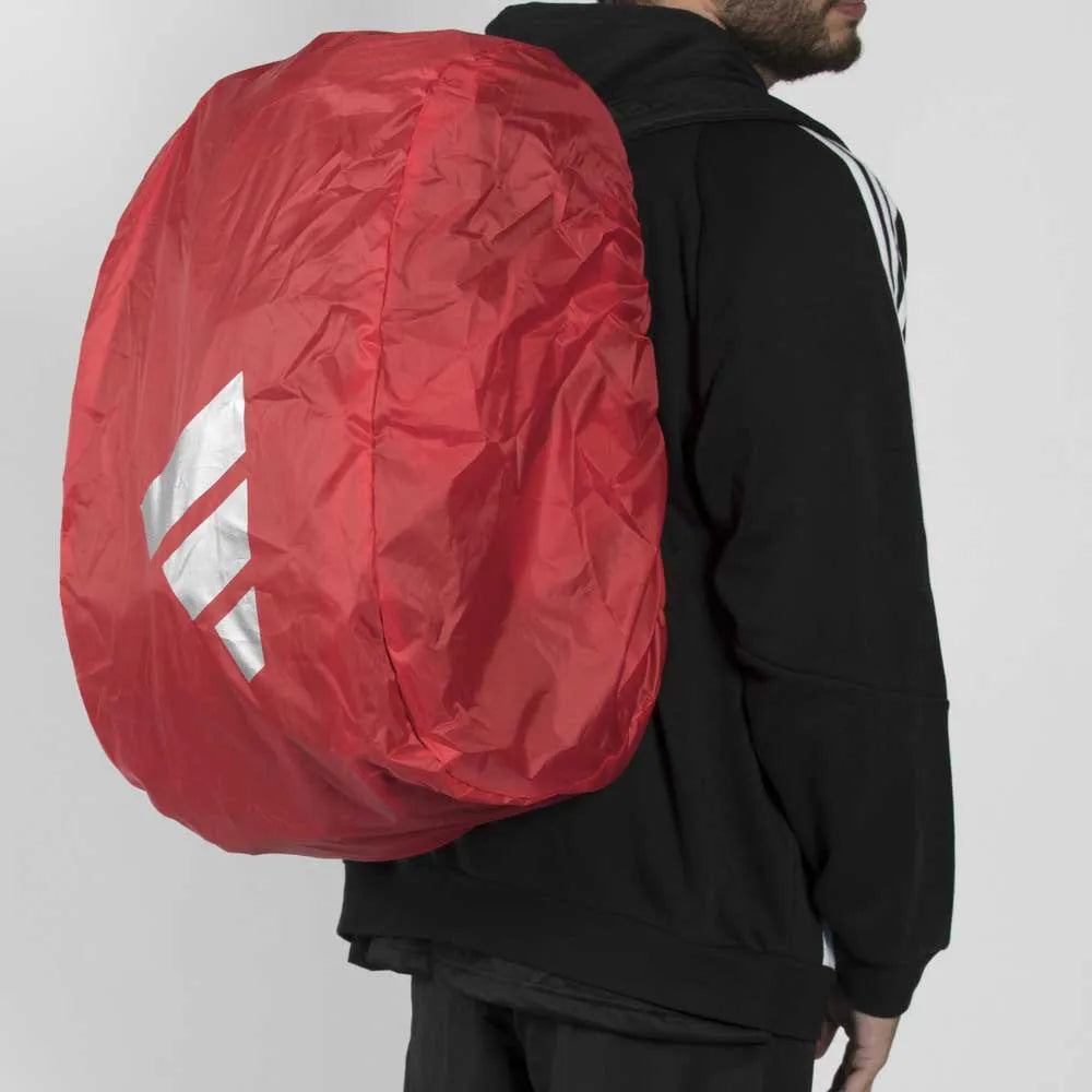 Adidas Padel Bag Multigame 2026 - Black/Red