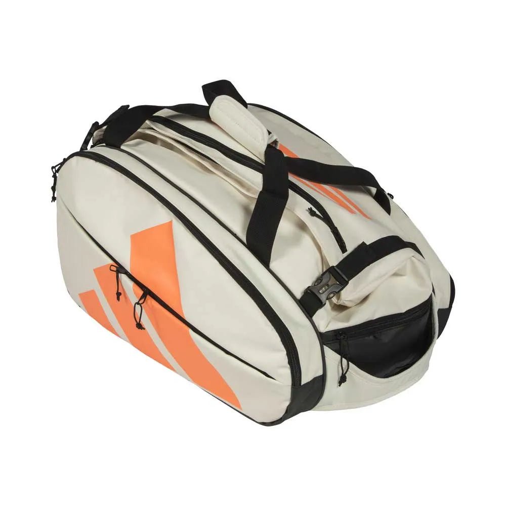 Adidas Padel Bag Multigame 2026 - Off White
