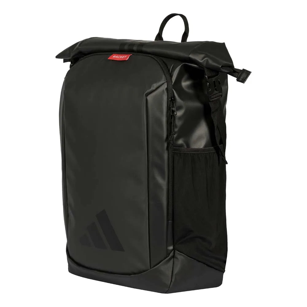 Adidas Backpack Multigame Tonal 2026 - Black