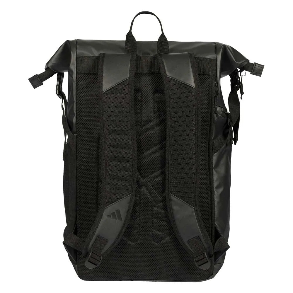 Adidas Backpack Multigame Tonal 2026 - Black