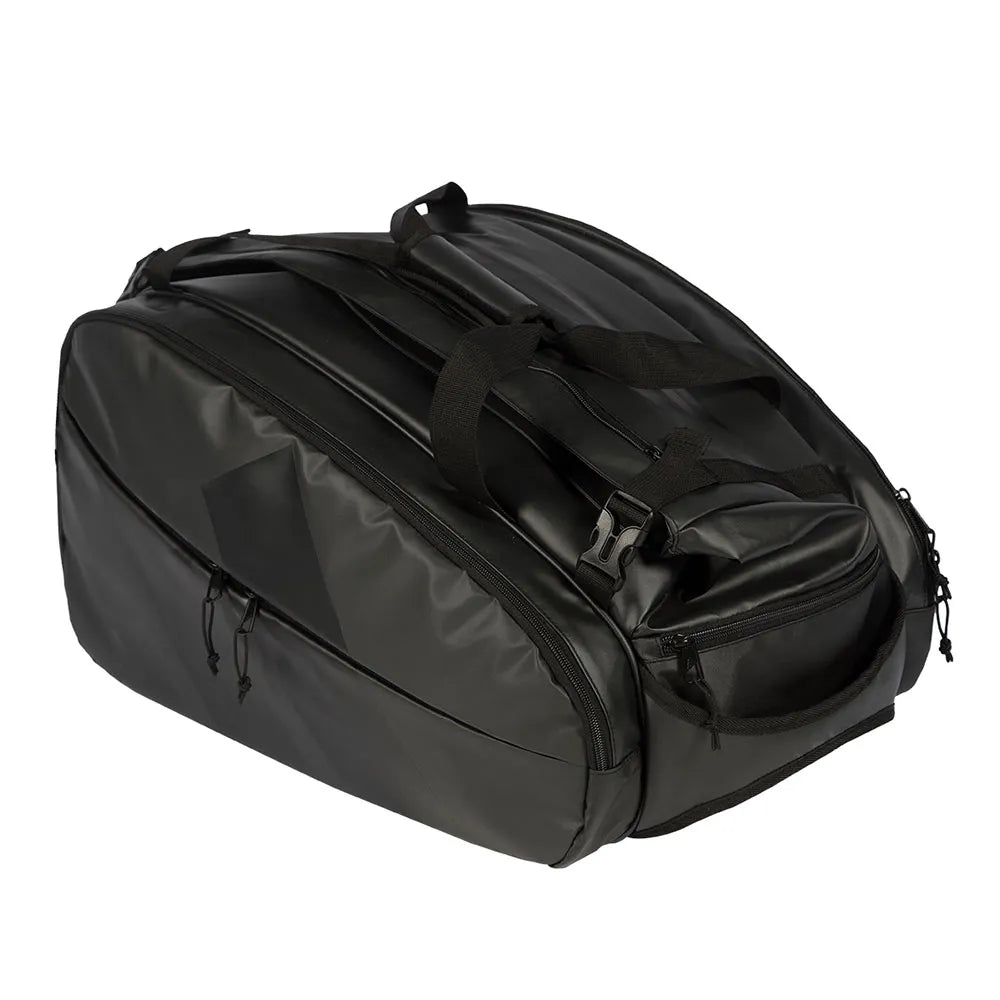Adidas Padel Bag Multigame Tonal 2026 - Black
