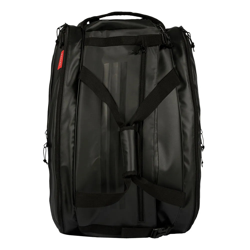 Adidas Padel Bag Multigame Tonal 2026 - Black