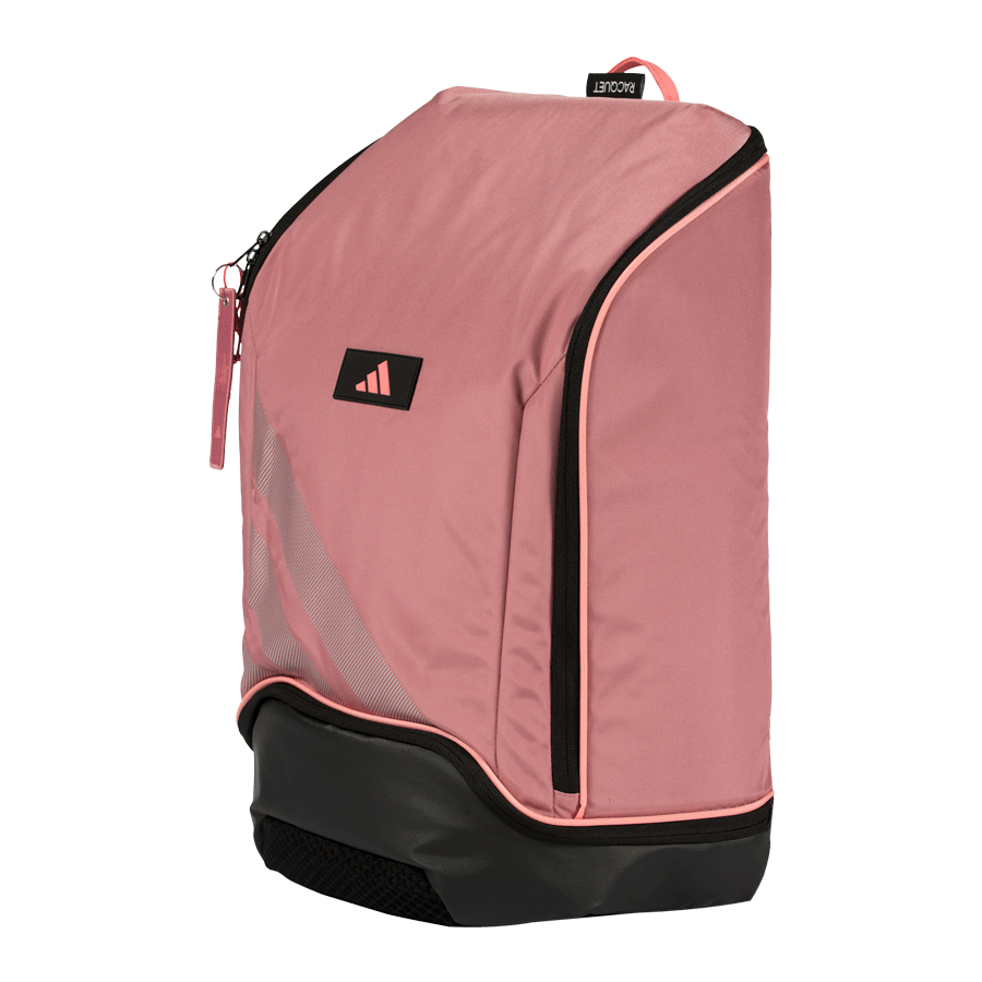 Adidas Backpack ProTour 2026 (Martita Ortega) - Pink/Black