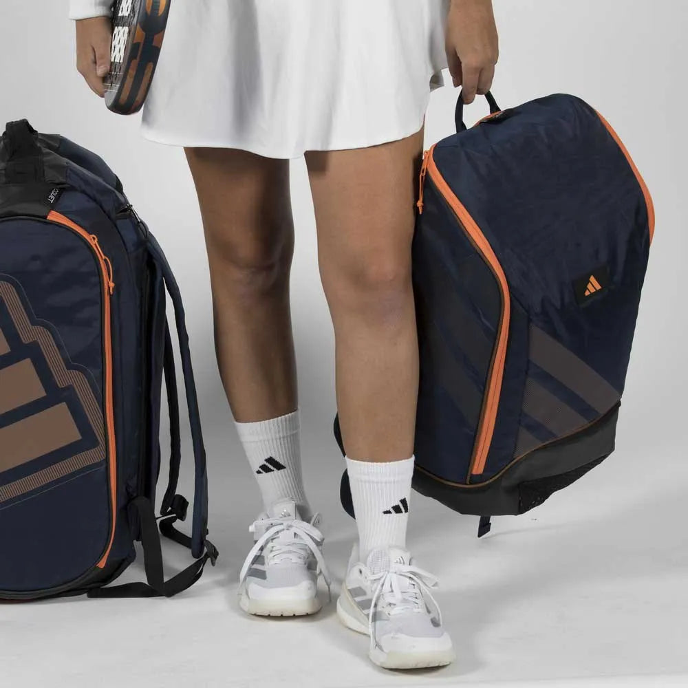 Adidas Backpack ProTour 2026 - Blue