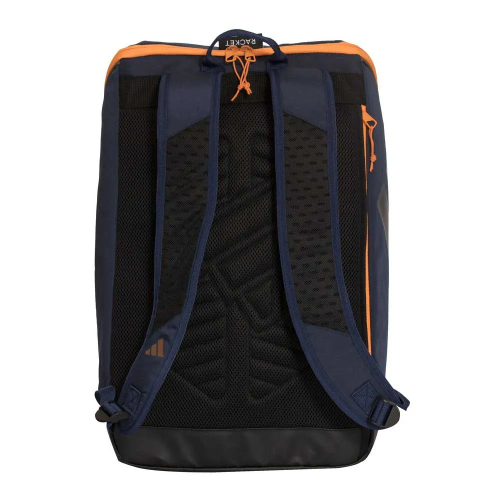 Adidas Backpack ProTour 2026 - Blue