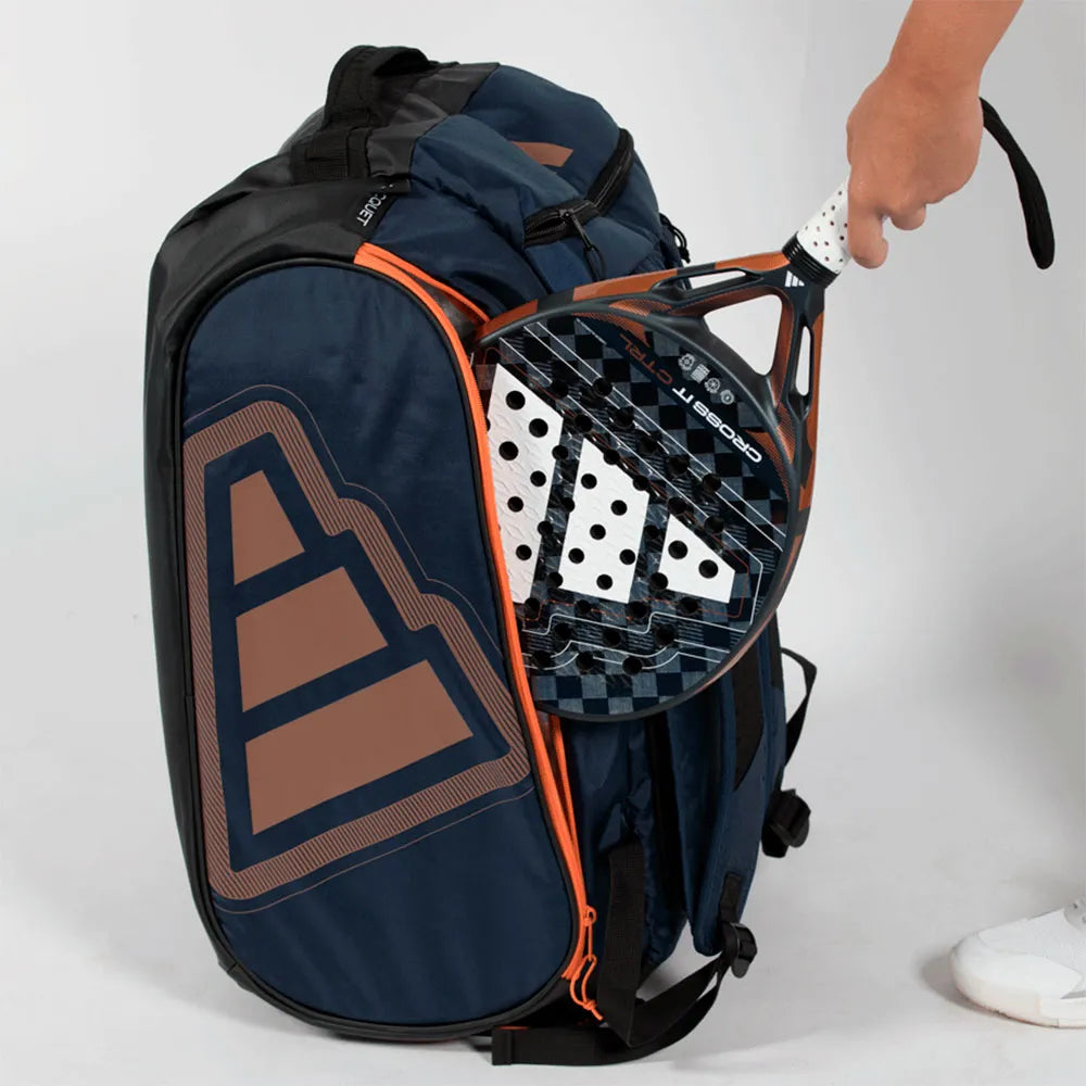 Adidas Padel Bag ProTour 2026 - Blue