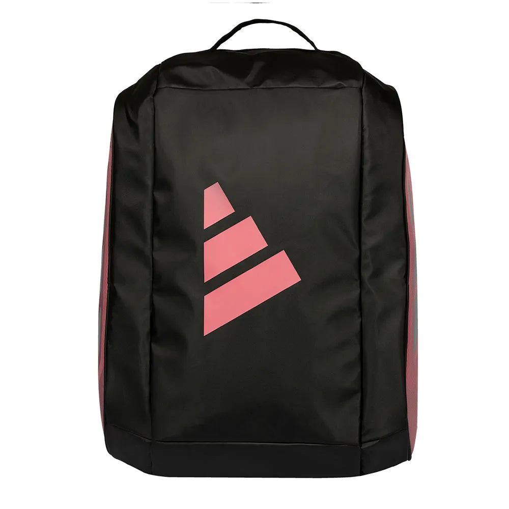 Adidas Padel Bag ProTour 2026 (Martita Ortega) - Pink/Black