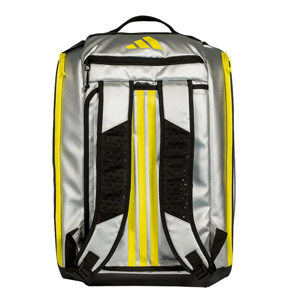 Adidas Padel Bag Tour 2026 - Silver