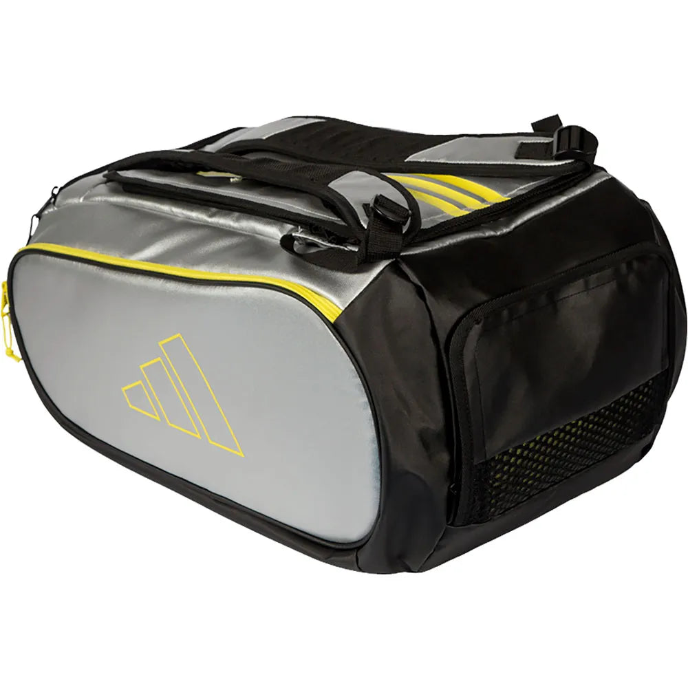 Adidas Padel Bag Tour 2026 - Silver
