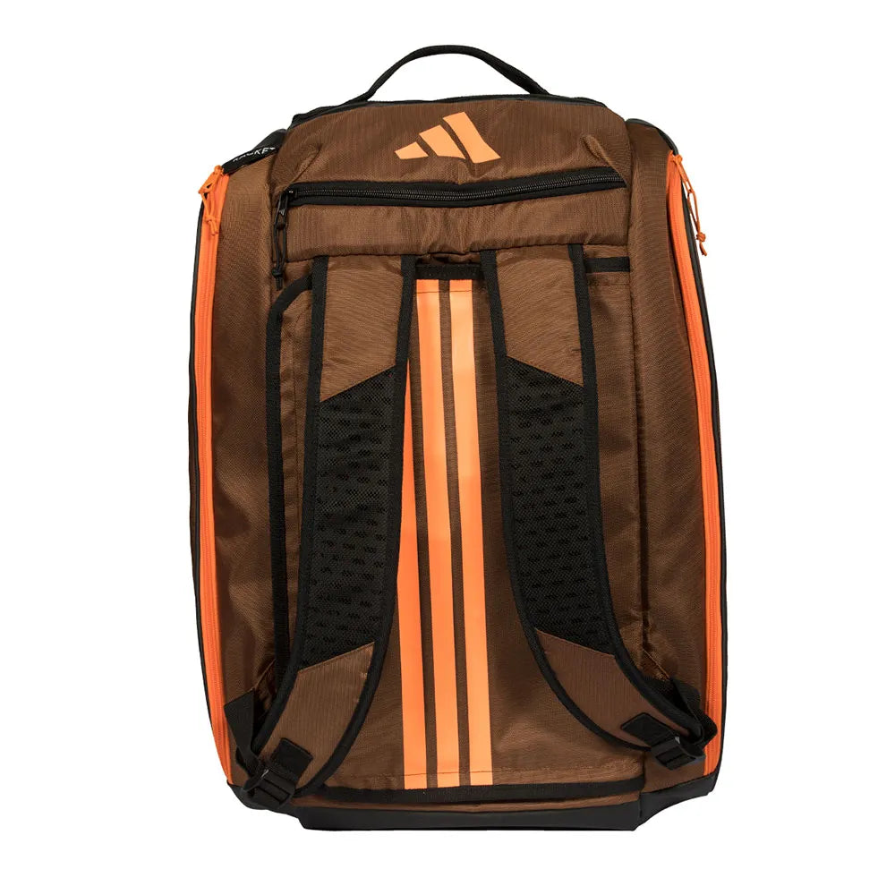 Adidas Padel Bag Tour 2026 - Bronze