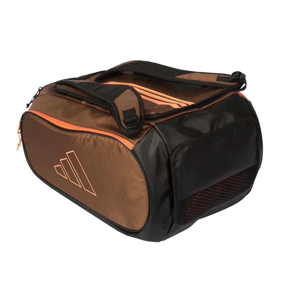 Adidas Padel Bag Tour 2026 - Bronze