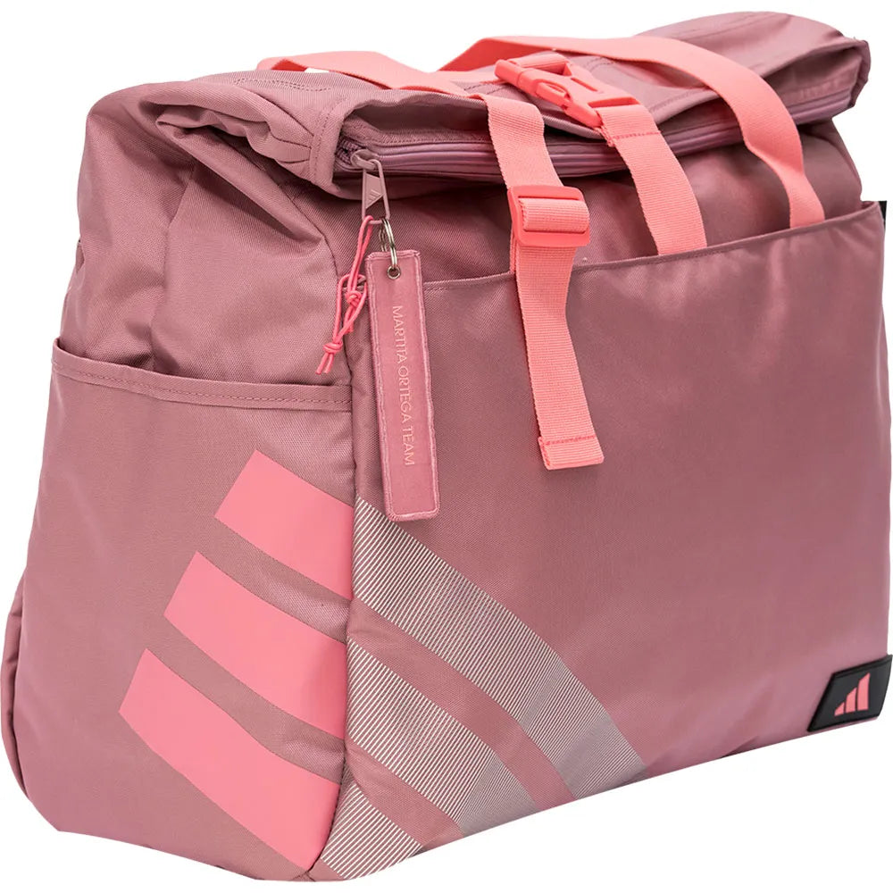 Adidas Bag Weekend 2026 - Pink/Black