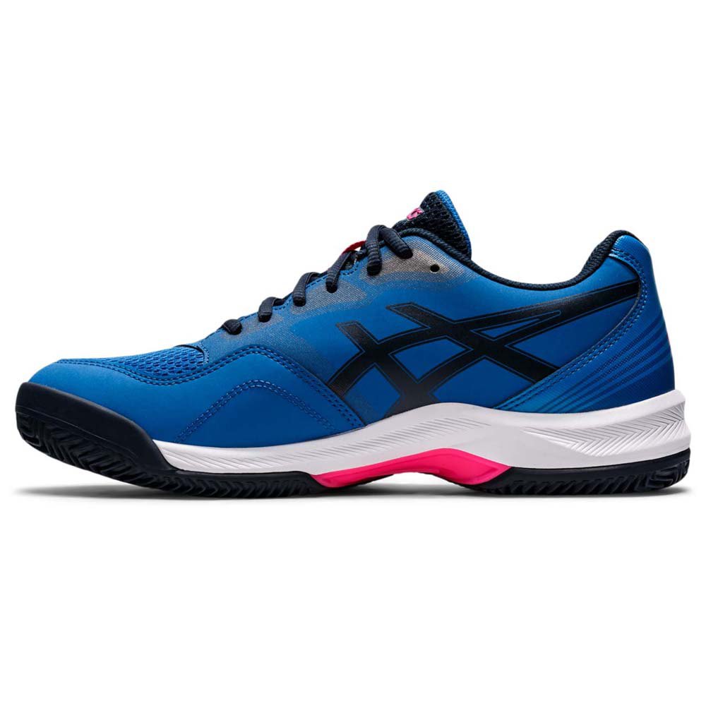 Asics Shoes Gel Padel Pro 5 Gs - French Blue