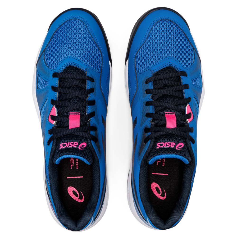 Asics Shoes Gel Padel Pro 5 Gs - French Blue