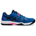 Asics Shoes Gel Padel Pro 5 Gs - French Blue