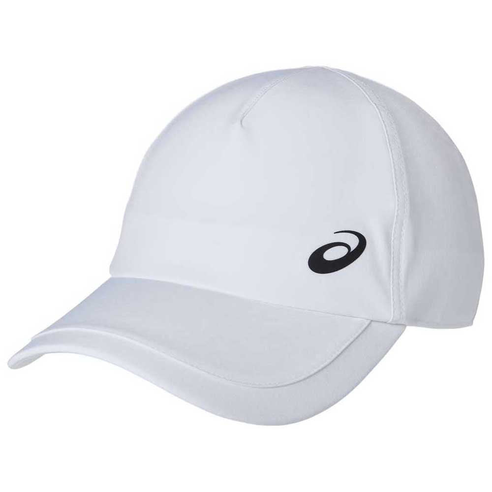 Asics Cap Brilliant - White