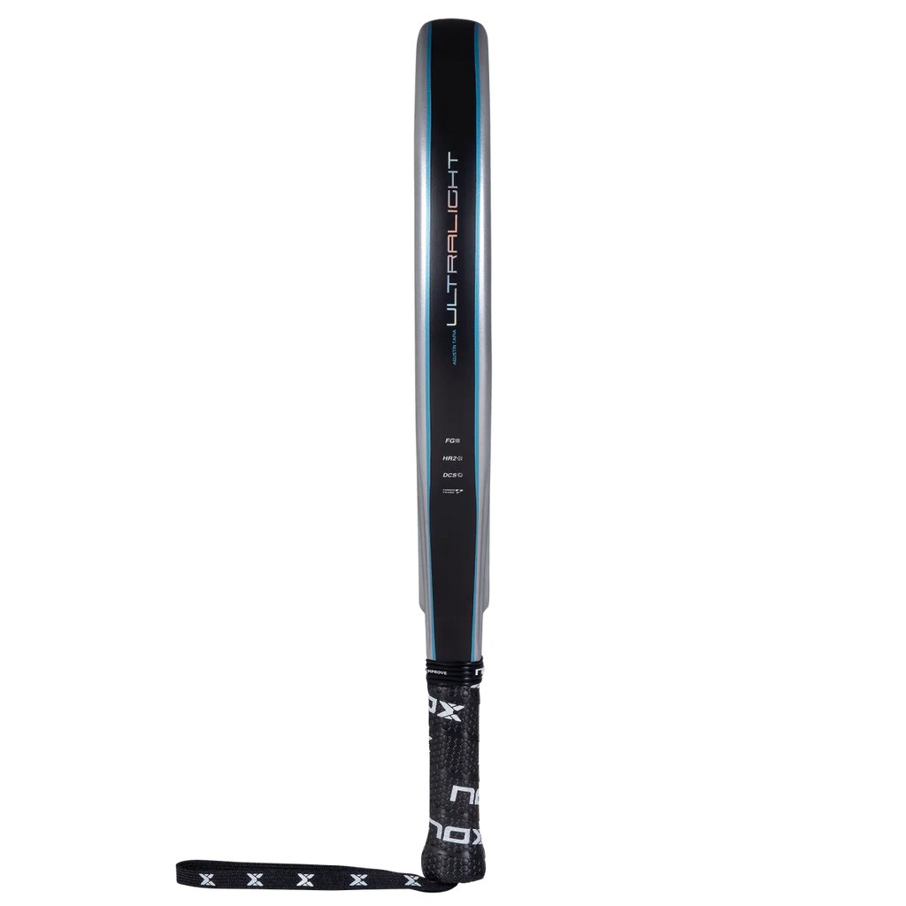 Nox AT10 Ultralight 2026 - Padel Racket