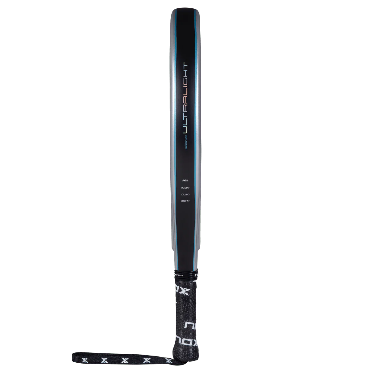 Nox AT10 Ultralight 2026 - Padel Racket