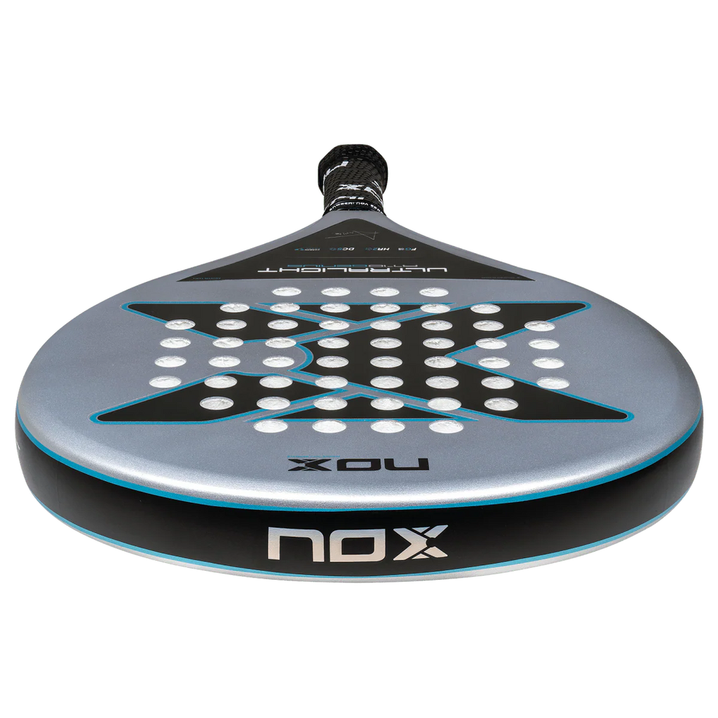 Nox AT10 Ultralight 2026 - Padel Racket