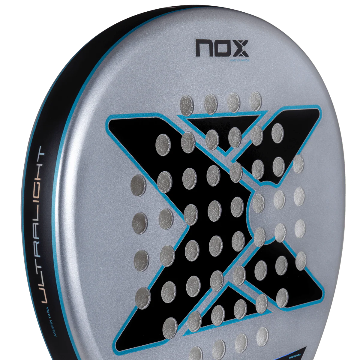 Nox AT10 Ultralight 2026 - Padel Racket