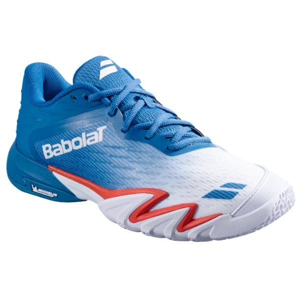 Babolat Shoes Jet Premura 3 - Seaport