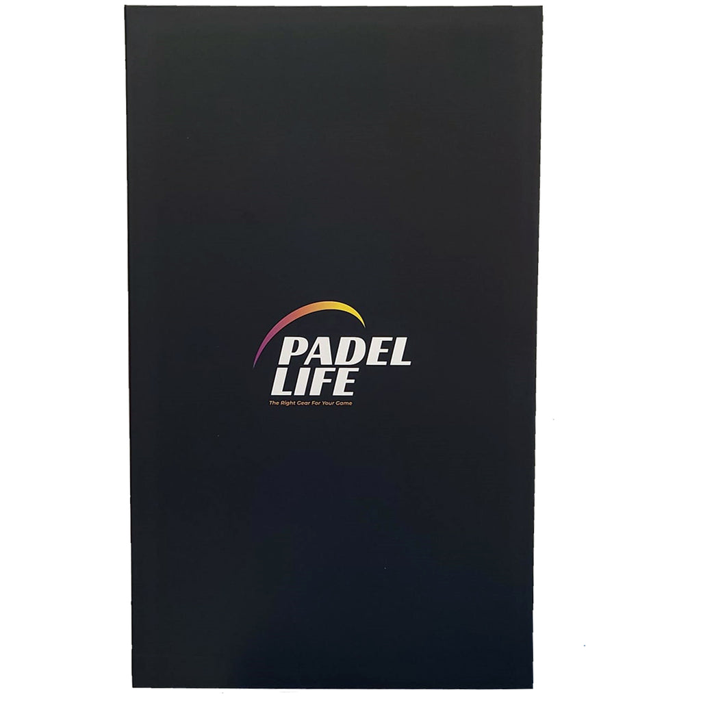 Padel Life Racket Box