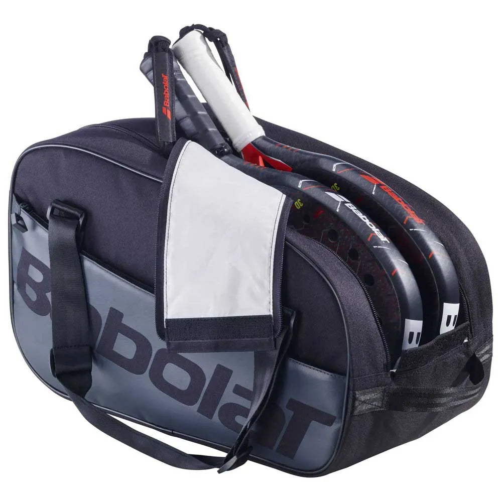 Babolat Padel Bag Court S - Black