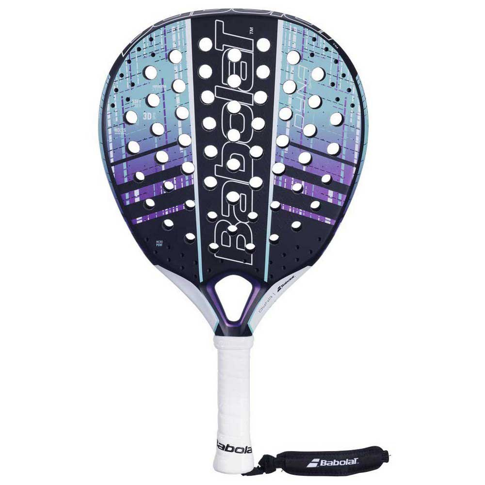 Babolat Dyna Spirit 23 - Padel Racket