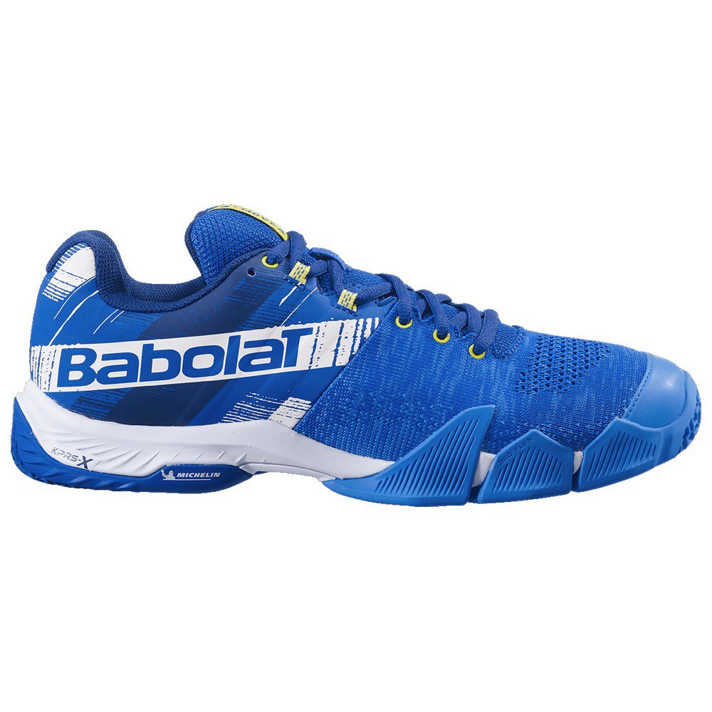 Babolat Shoes Movea - Blue