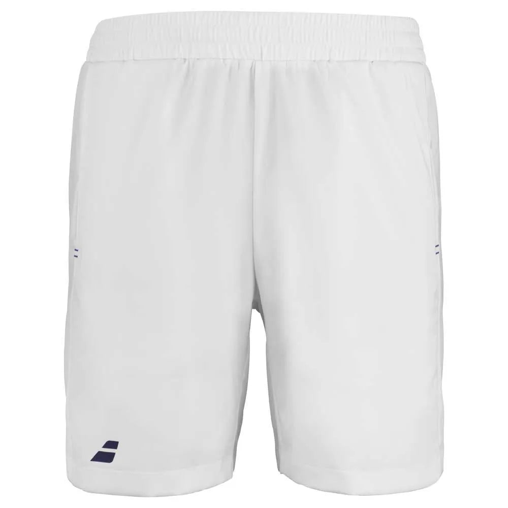Babolat Play Short - White