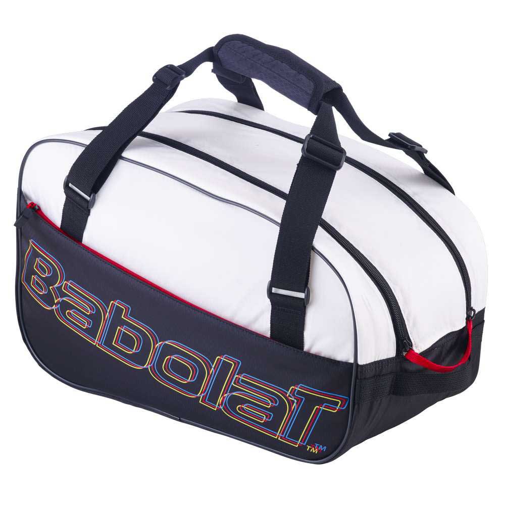 Babolat Padel Bag RH Lite - Black/White