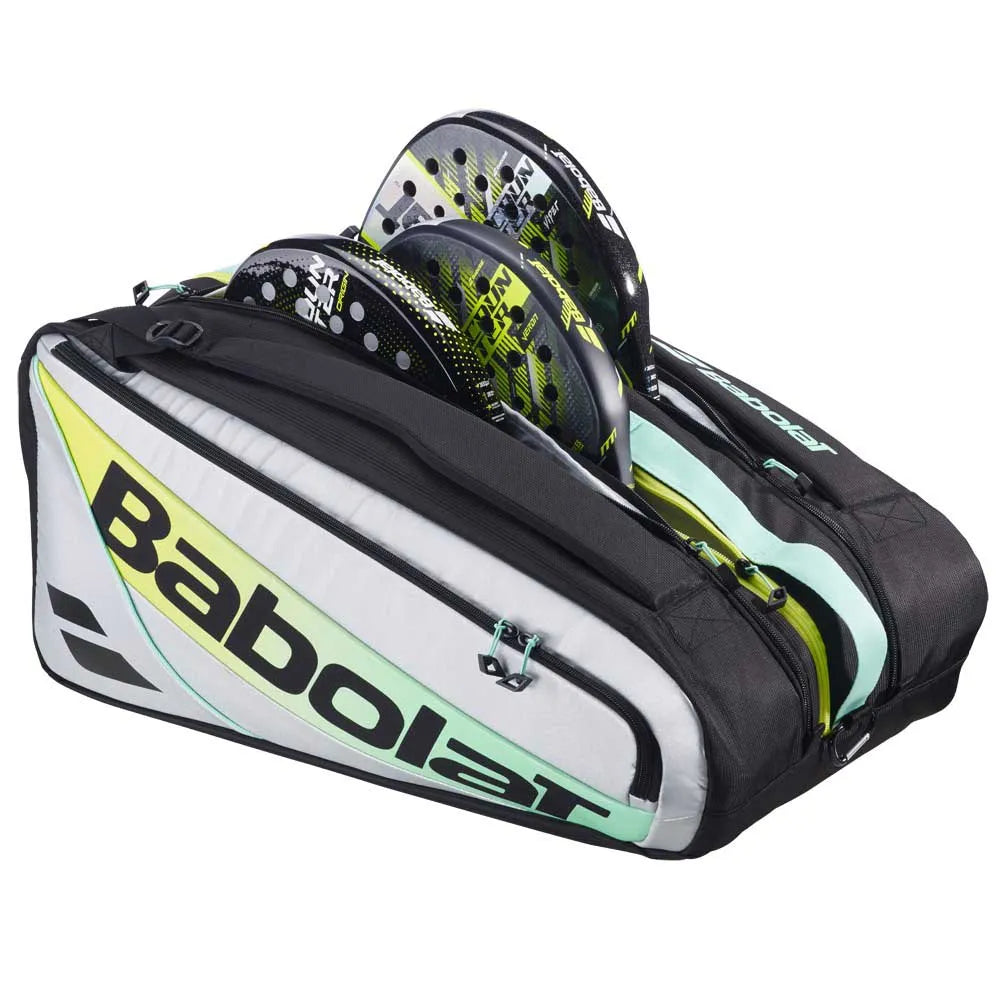 Babolat Padel Bag RH Pro - Multicolor