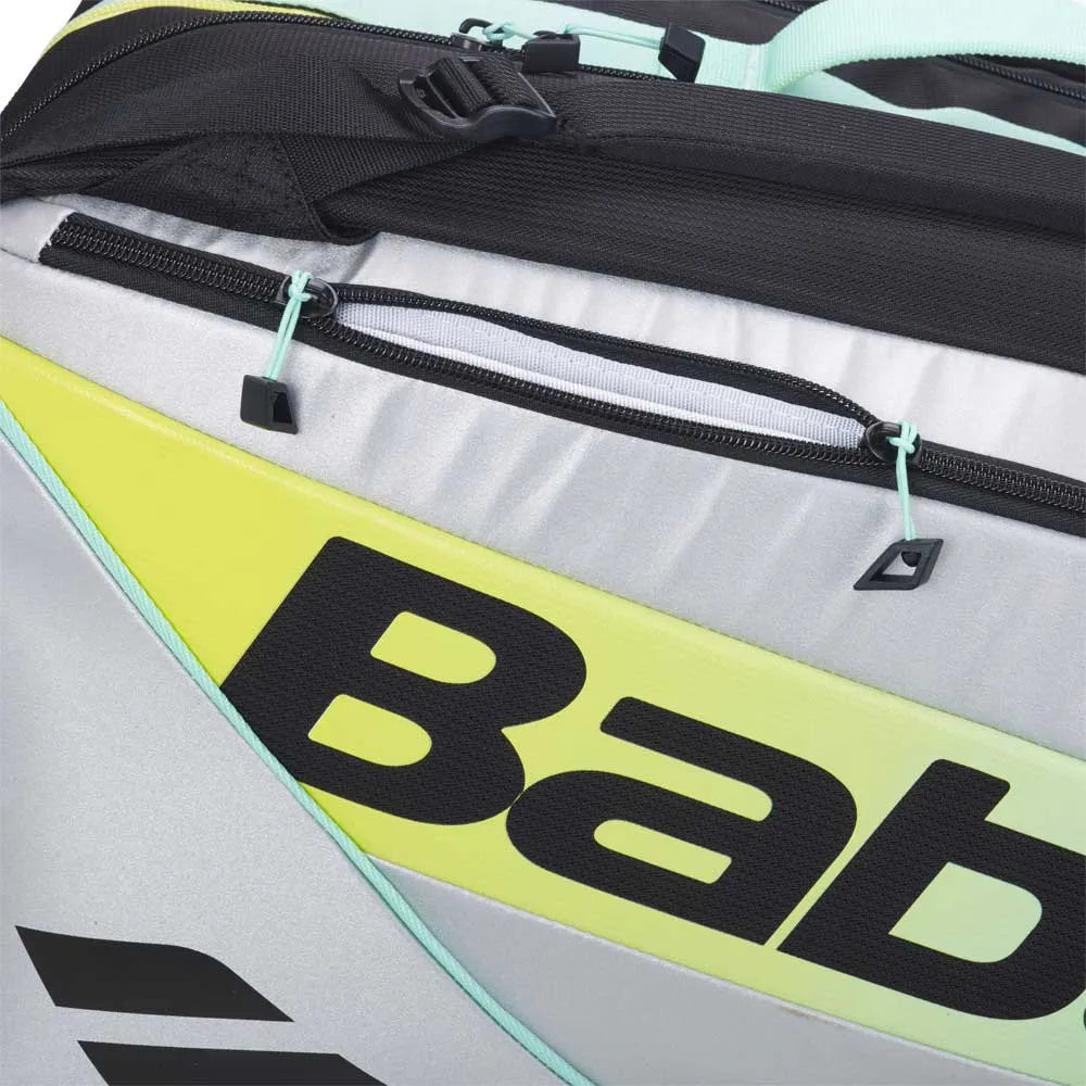 Babolat Padel Bag RH Pro - Multicolor