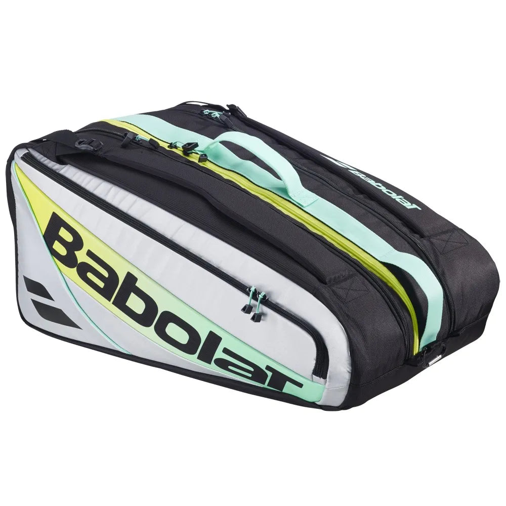 Babolat Padel Bag RH Pro - Multicolor
