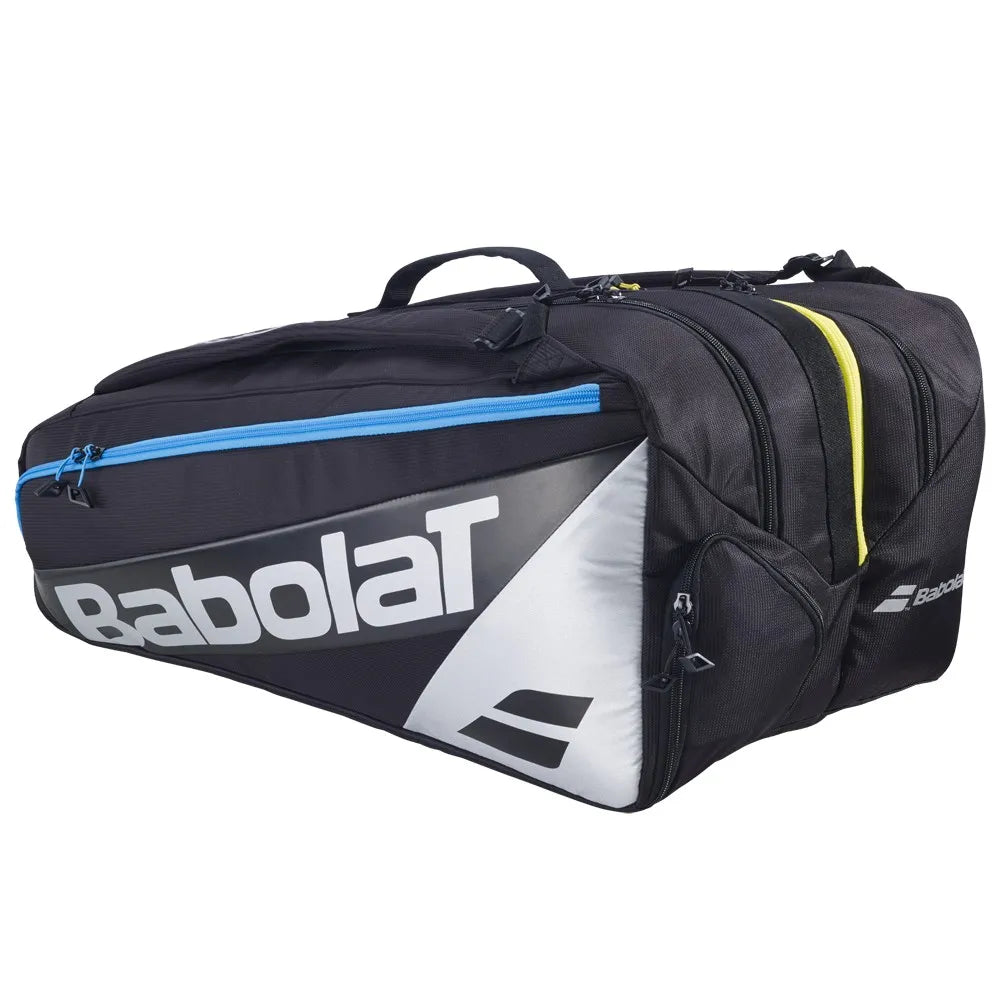 Babolat Padel Bag RH Pro - White/Black
