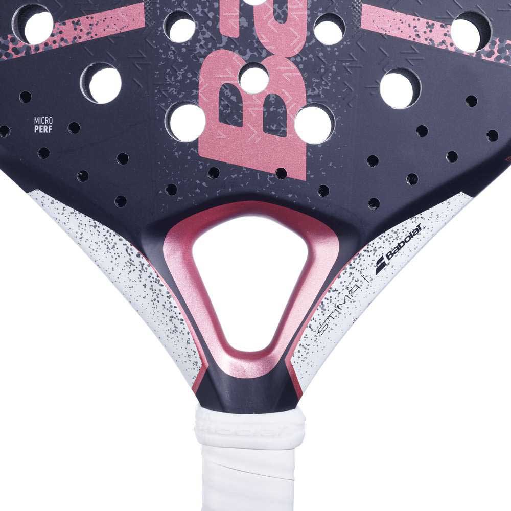 Babolat Stima Spirit 23 - Padel Racket