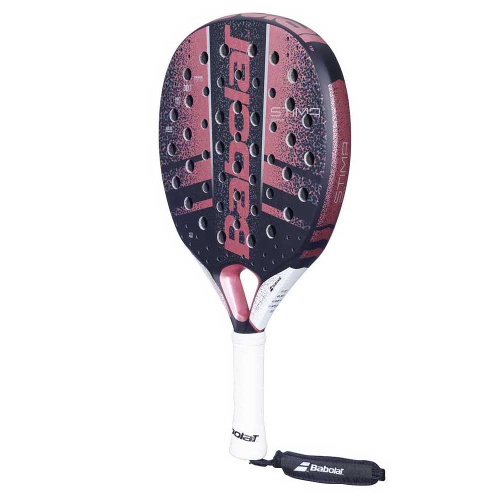 Babolat Stima Spirit 23 - Padel Racket