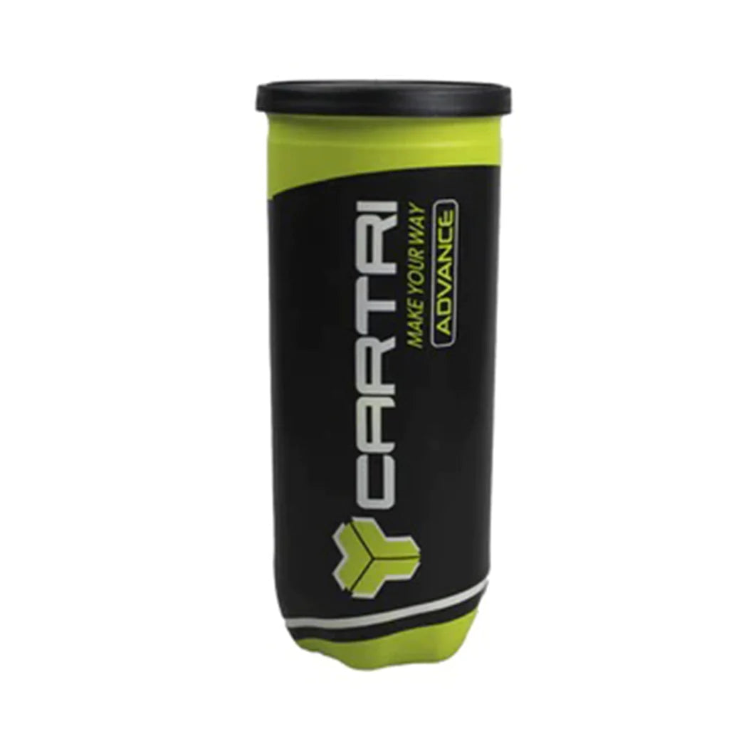 Cartri Advance Balls - Can X3 Balls