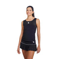 Belen Berbel T-shirt Hera - Black